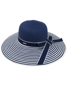 Chapeau anti-UV Illums Marsella UPF 50+