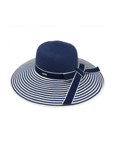 Chapeau anti-UV Illums Marsella UPF 50+