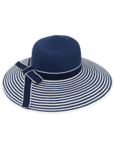 Chapeau anti-UV Illums Marsella UPF 50+