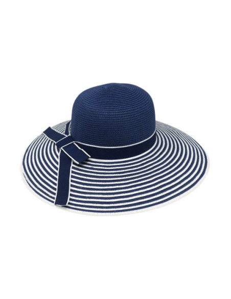Chapeau anti-UV Illums Marsella UPF 50+