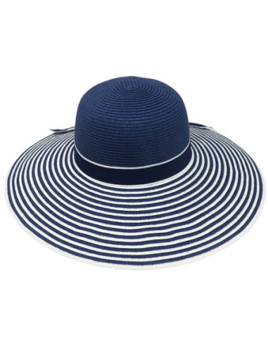 Chapeau anti-UV Illums Marsella UPF 50+