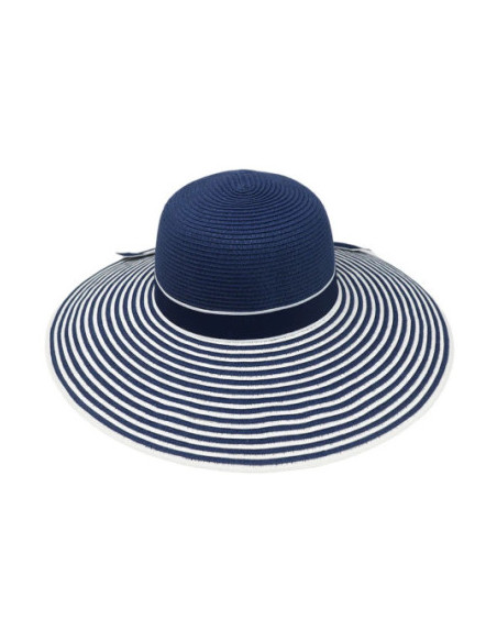 Chapeau anti-UV Illums Marsella UPF 50+