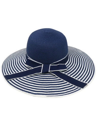 Chapeau anti-UV Illums Marsella UPF 50+