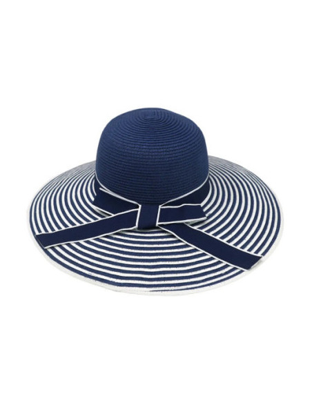 Chapeau anti-UV Illums Marsella UPF 50+