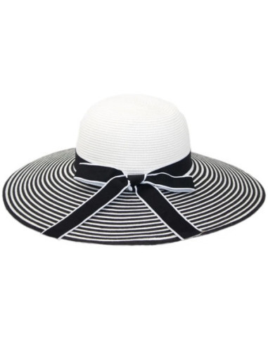 Chapeau anti-UV Illums Marsella UPF 50+
