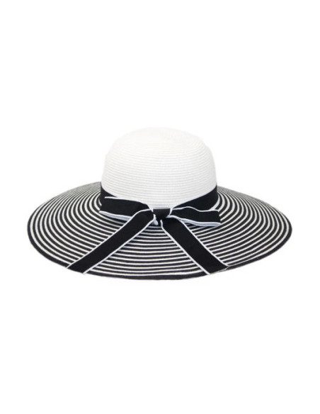 Chapeau anti-UV Illums Marsella UPF 50+