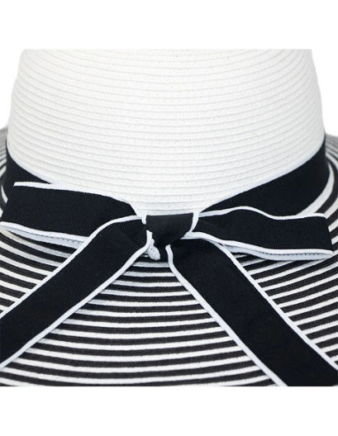 Chapeau anti-UV Illums Marsella UPF 50+