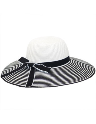 Chapeau anti-UV Illums Marsella UPF 50+