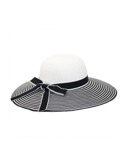 Chapeau anti-UV Illums Marsella UPF 50+