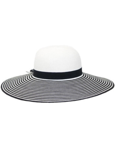 Chapeau anti-UV Illums Marsella UPF 50+