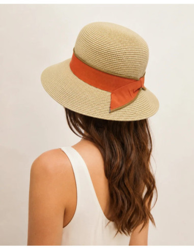 Chapeau anti-UV Illums Molise UPF 50+
