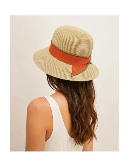 Chapeau anti-UV Illums Molise UPF 50+