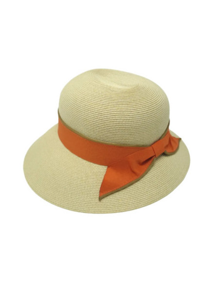 Chapeau anti-UV Illums Molise UPF 50+