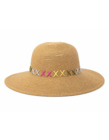 Chapeau anti-UV Illums Piombino UPF 50+