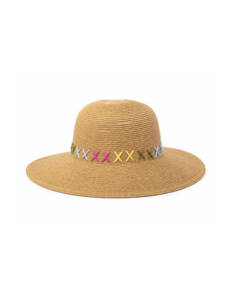 Chapeau anti-UV Illums Piombino UPF 50+