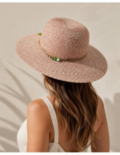 Chapeau anti-UV Illums Sol Seeker UPF 50+
