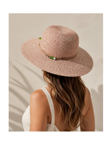 Chapeau anti-UV Illums Sol Seeker UPF 50+