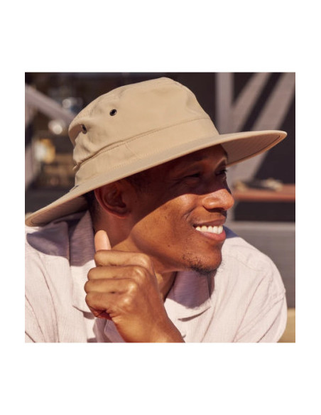 Passport Hat — Sunday Afternoons UPF 50+