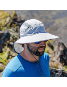 Ultra Adventure Hat  — Sunday Afternoons UPF 50+