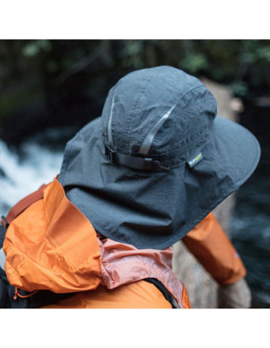 Ultra Adventure Storm Hat — Sunday Afternoons UPF 50+