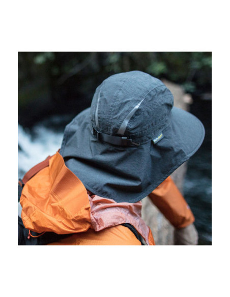 Ultra Adventure Storm Hat — Sunday Afternoons UPF 50+