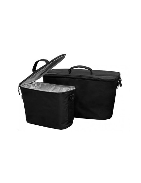 Sac isotherme pour sac cabas large semi-rigide Hinza bags