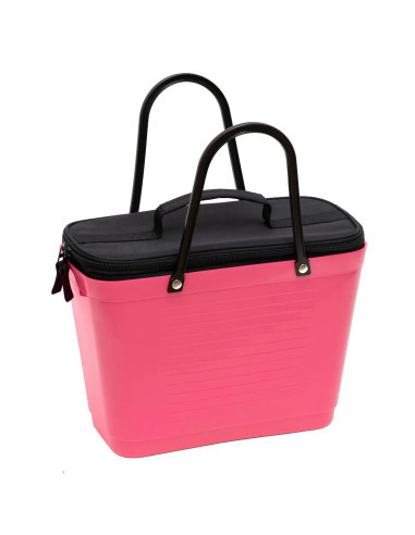 Sac isotherme pour sac cabas large semi-rigide Hinza bags