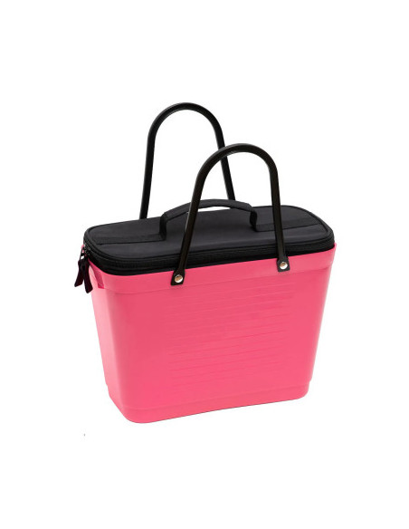 Sac isotherme pour sac cabas large semi-rigide Hinza bags