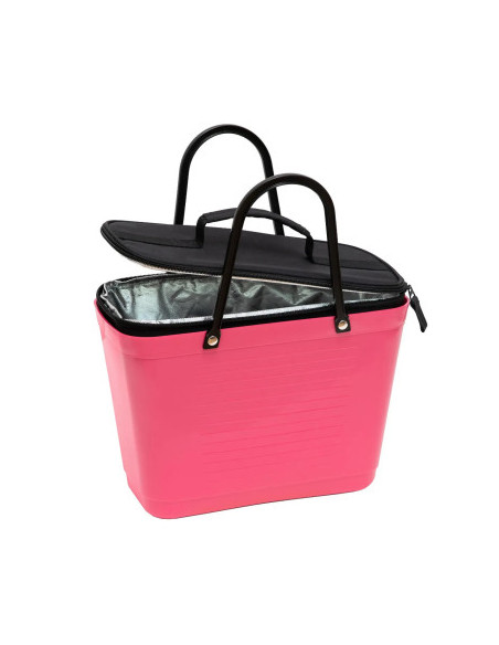 Sac isotherme pour sac cabas large semi-rigide Hinza bags