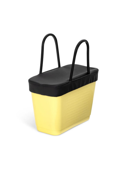 Sac isotherme pour sac cabas semi-rigide Hinza bags