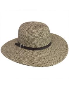 Chapeau anti-UV Illums Niza UPF 50+