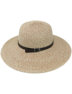 Chapeau anti-UV Illums Niza UPF 50+