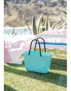cabas-petit-format-hinza-bleu ciel-bioplastique