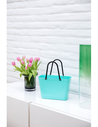 cabas-petit-format-hinza-bleu ciel-bioplastique