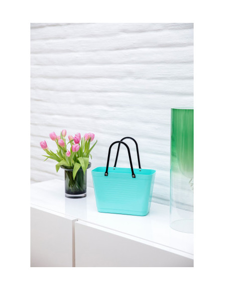 cabas-petit-format-hinza-bleu ciel-bioplastique