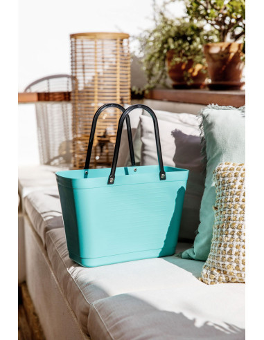 cabas-petit-format-hinza-bleu ciel-bioplastique