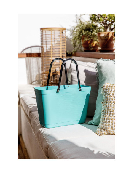 cabas-petit-format-hinza-bleu ciel-bioplastique