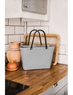 cabas-petit-format-hinza-gris-clair-bioplastique