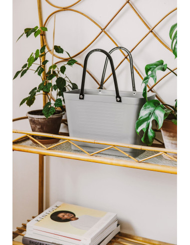cabas-petit-format-hinza-gris-clair-bioplastique