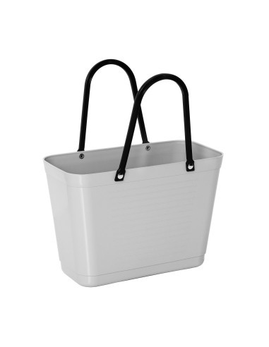 cabas-petit-format-hinza-gris-clair-bioplastique