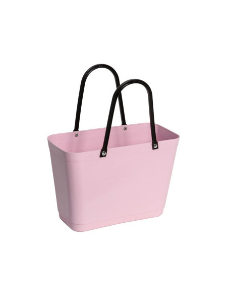 cabas-petit-format-hinza-rose poudré-bioplastique