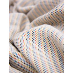Serviette de plage XXL - 100% coton oeko-tex