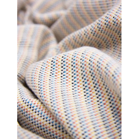 Serviette de plage XXL - 100% coton oeko-tex