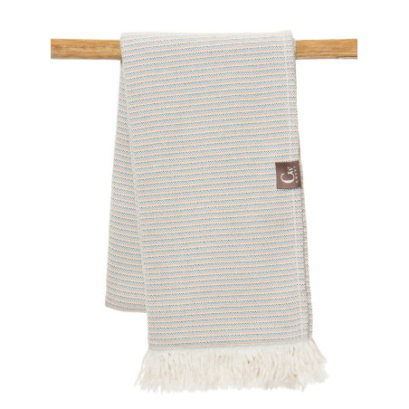 Serviette de plage XXL - 100% coton oeko-tex