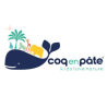 Coq en pâte