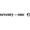 SEVENTY ONE PERCENT