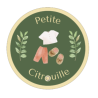 PETITE CITROUILLE