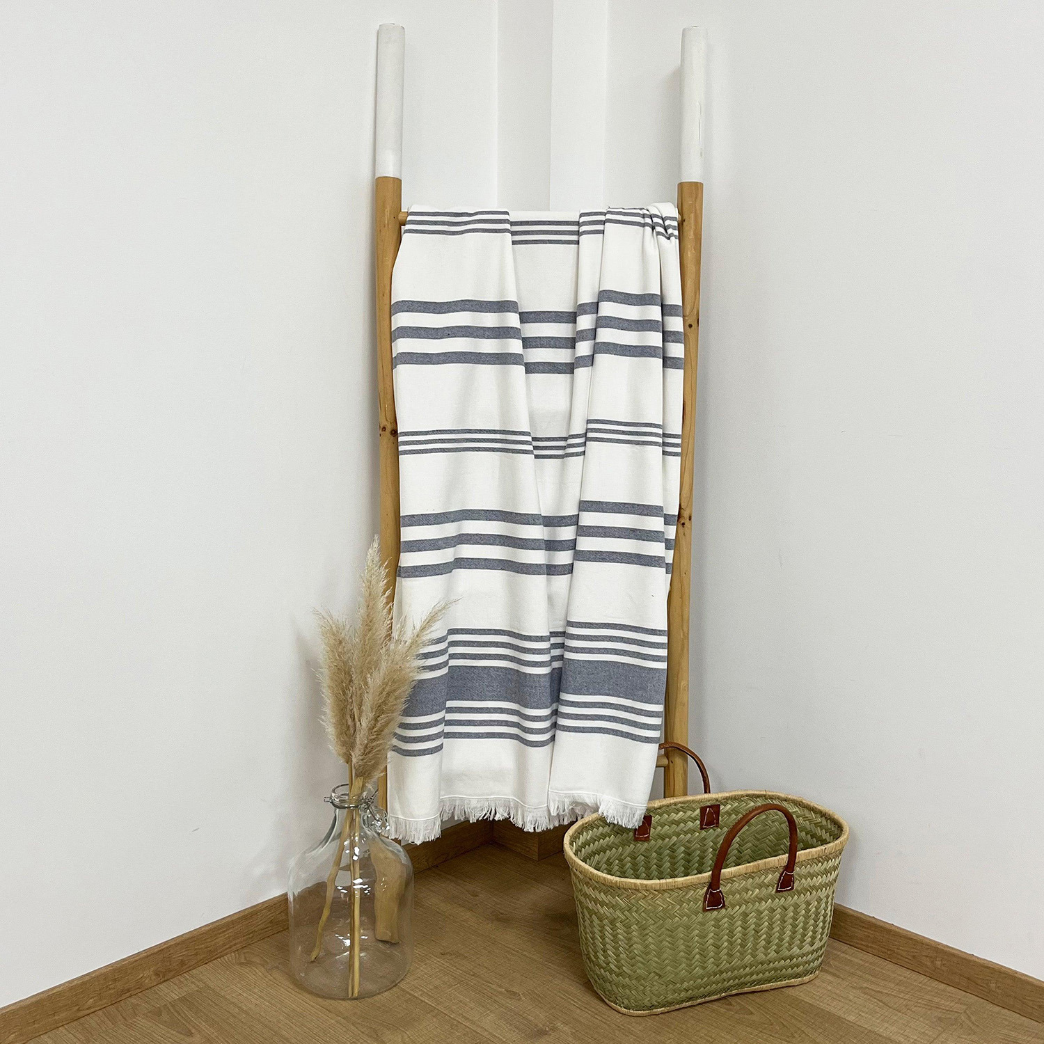 La fouta ne range pas ses valises en septembre